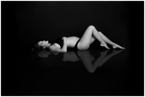Boise Maternity photography studio